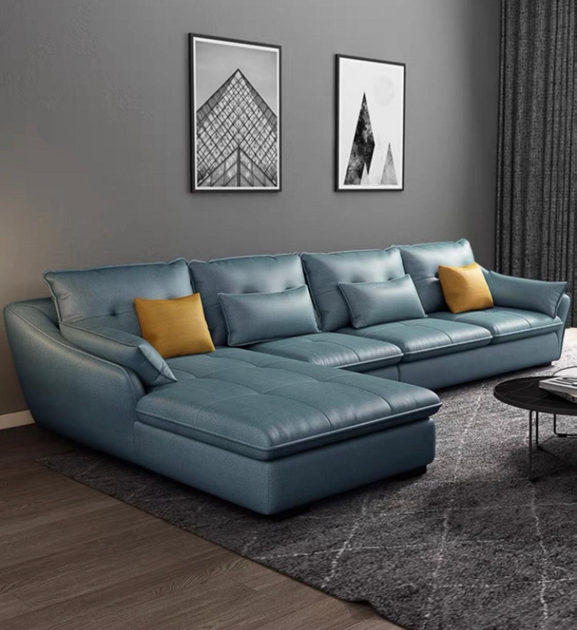 home-atelier-f31a Aquaria Sectional Sofa