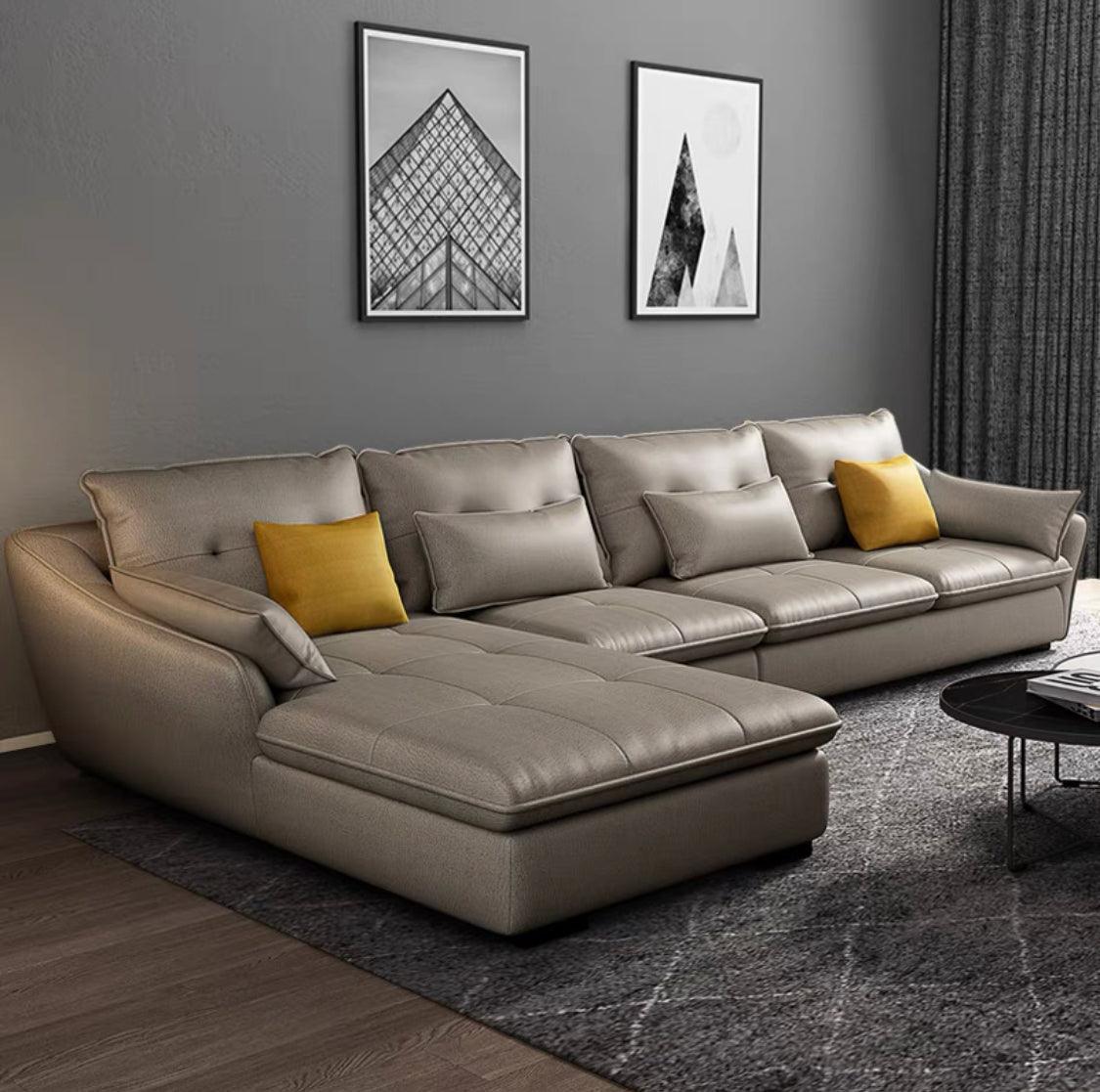 home-atelier-f31a Aquaria Sectional Sofa