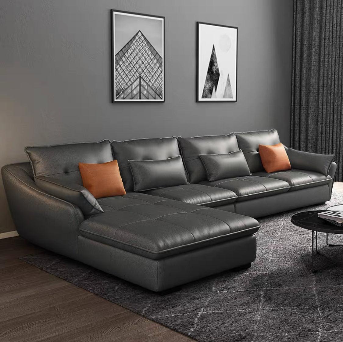 home-atelier-f31a Aquaria Sectional Sofa