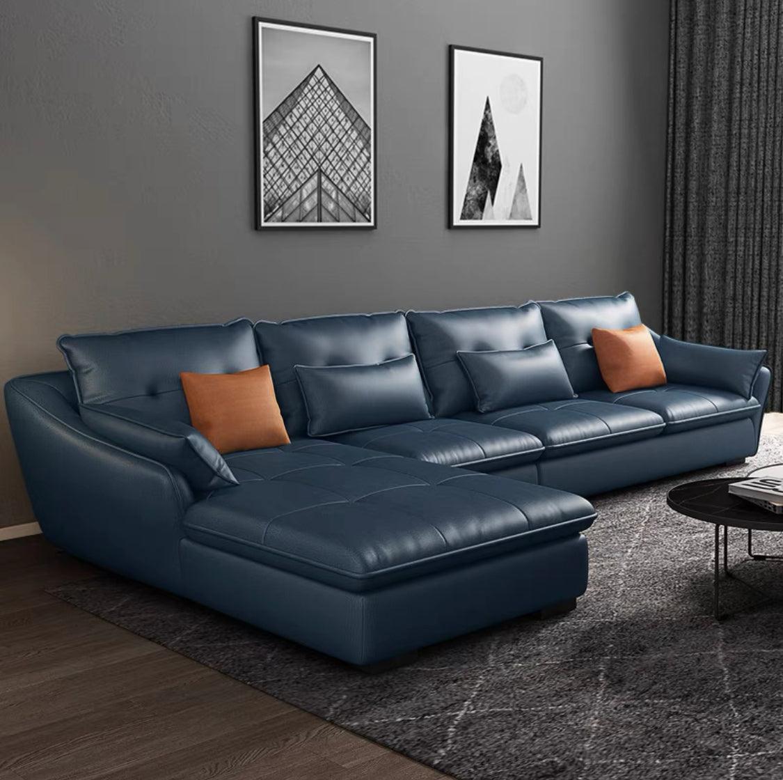 home-atelier-f31a Aquaria Sectional Sofa