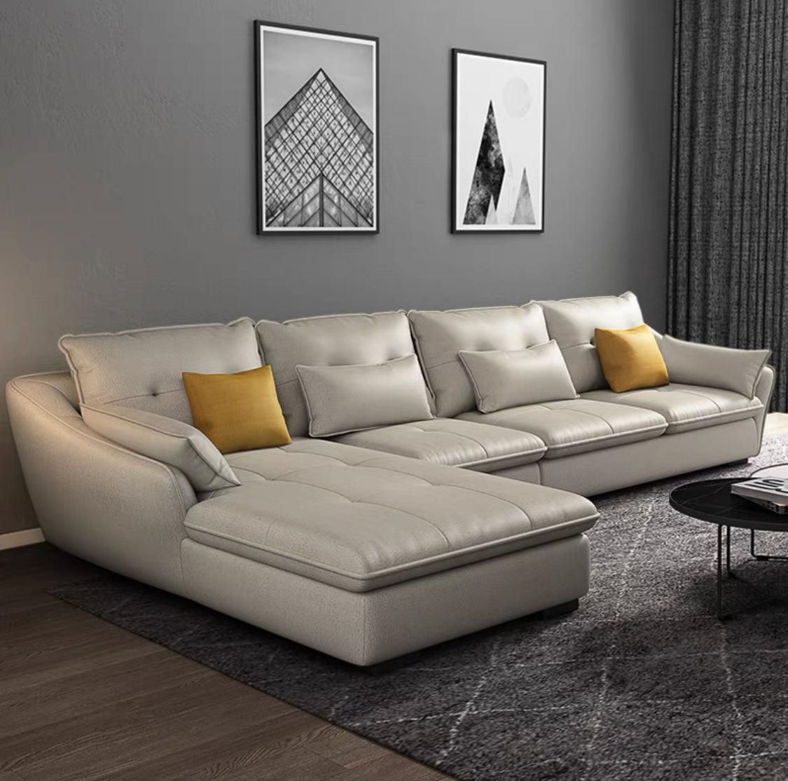 home-atelier-f31a Aquaria Sectional Sofa