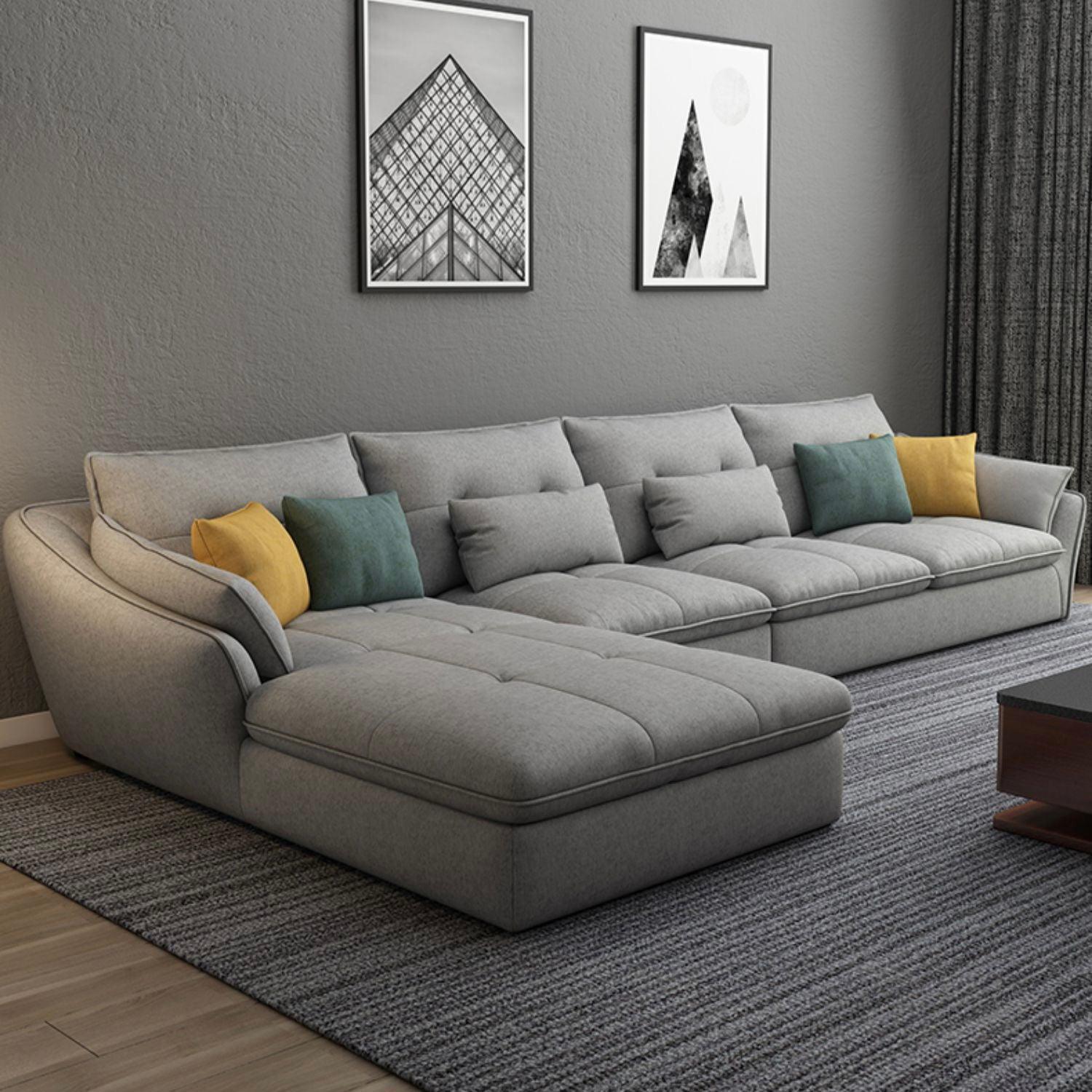 home-atelier-f31a Aquaria Sectional Sofa