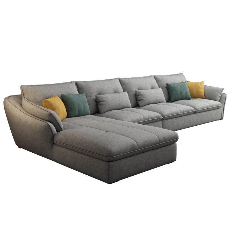 home-atelier-f31a Aquaria Sectional Sofa