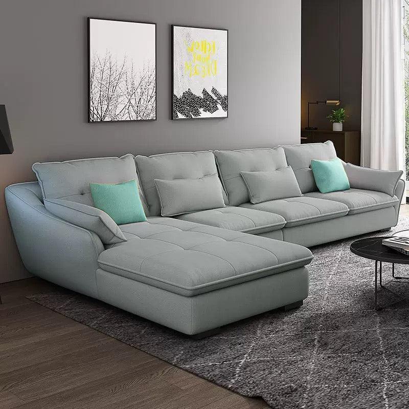 home-atelier-f31a Aquaria Sectional Sofa