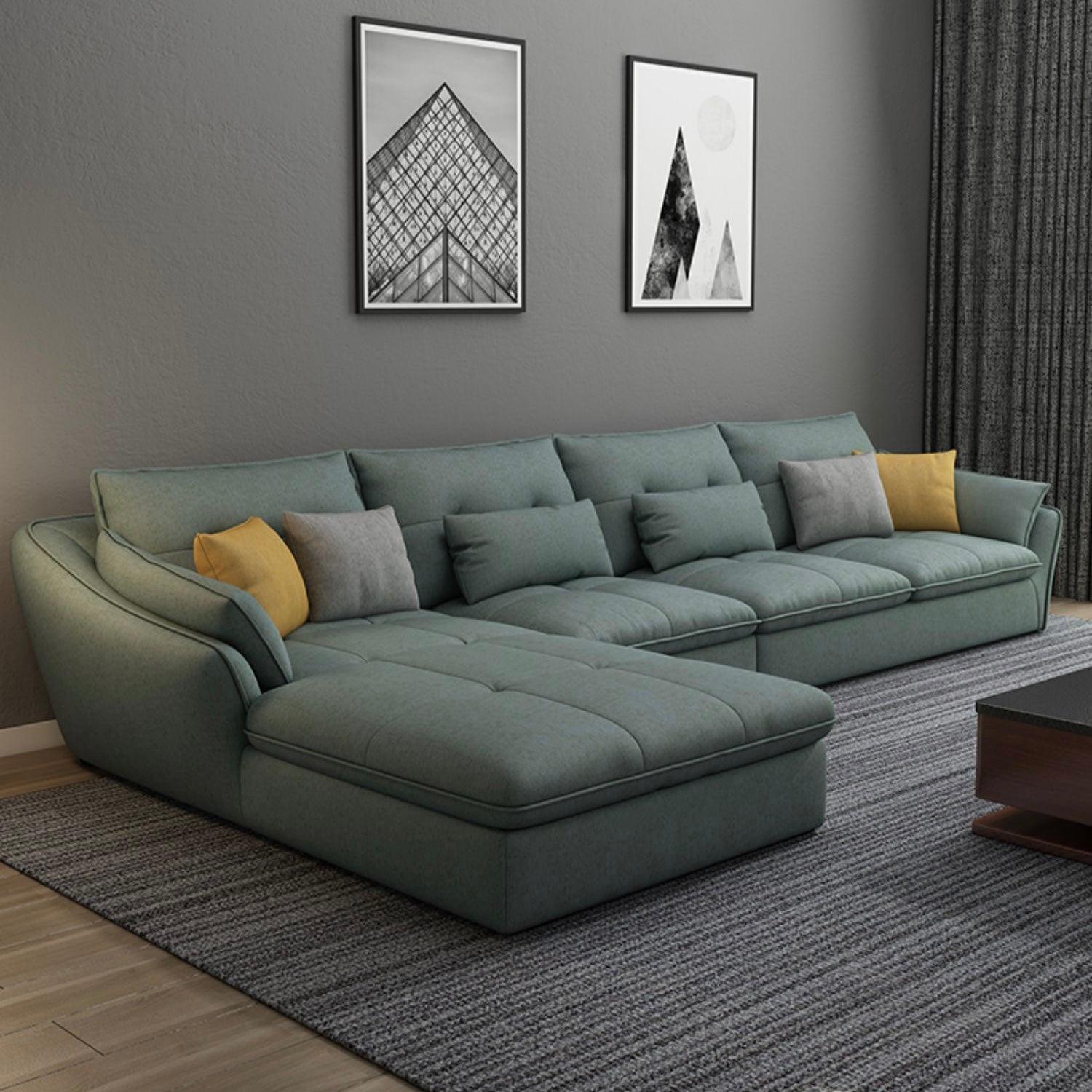 home-atelier-f31a Aquaria Sectional Sofa