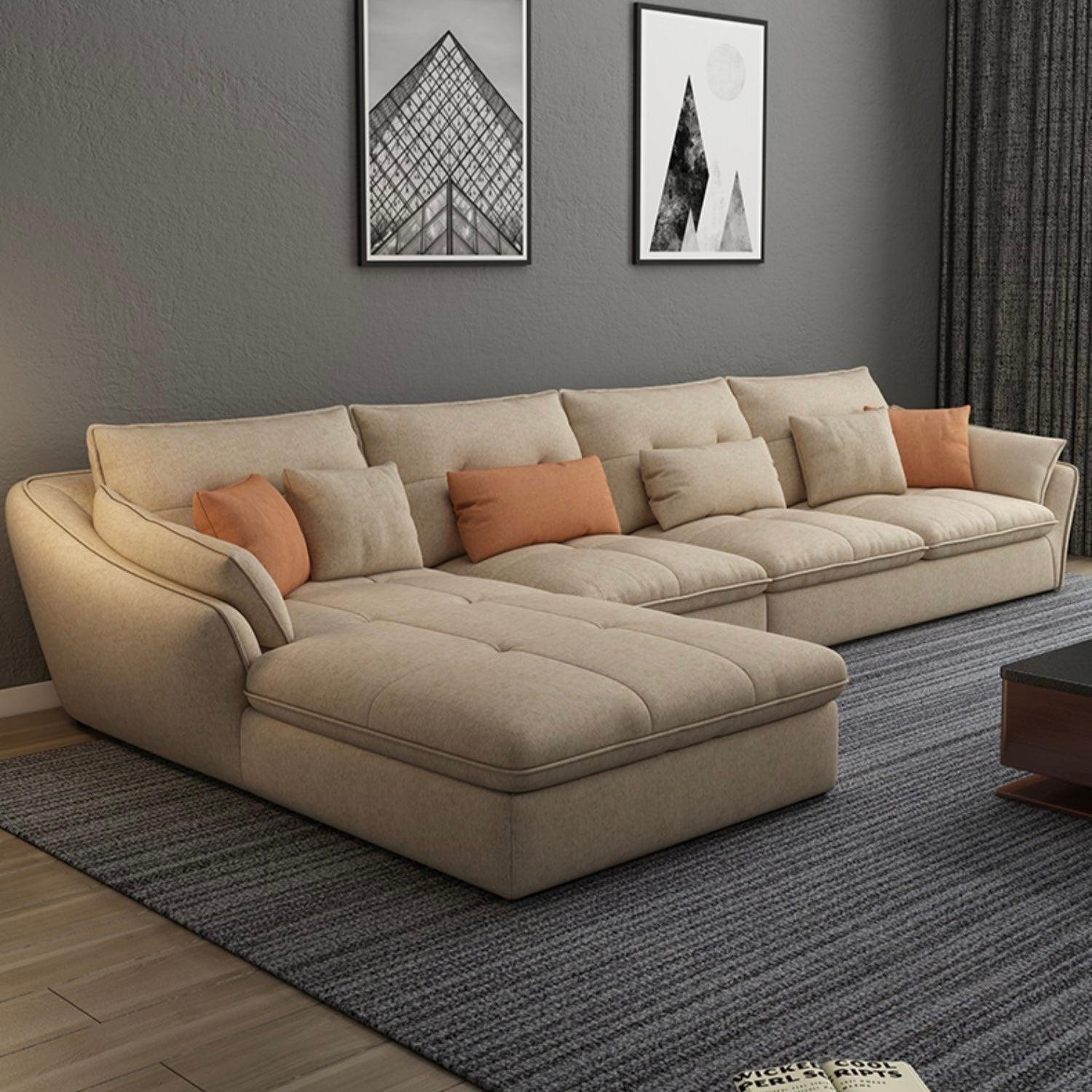 home-atelier-f31a Aquaria Sectional Sofa