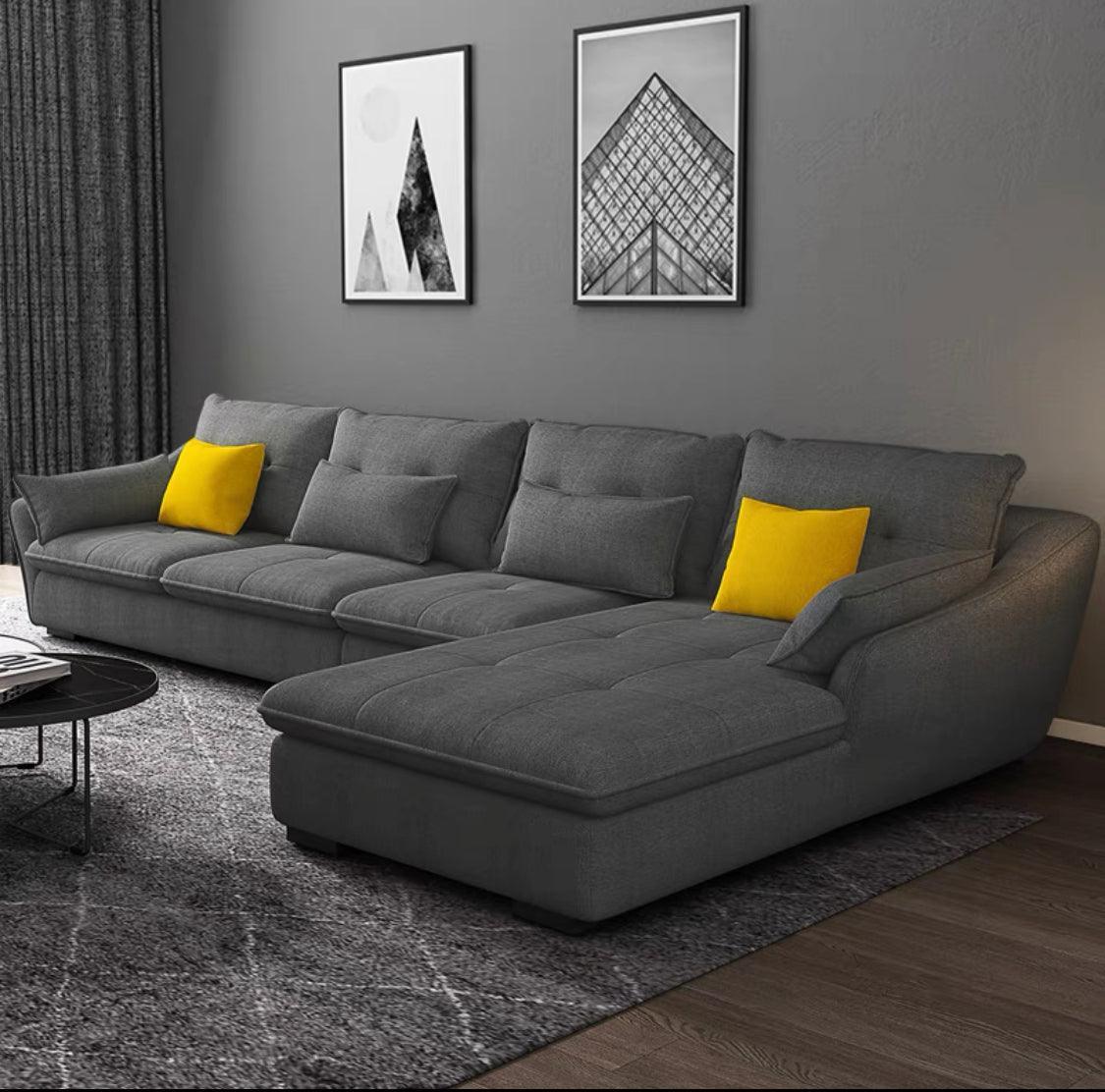 home-atelier-f31a Aquaria Sectional Sofa