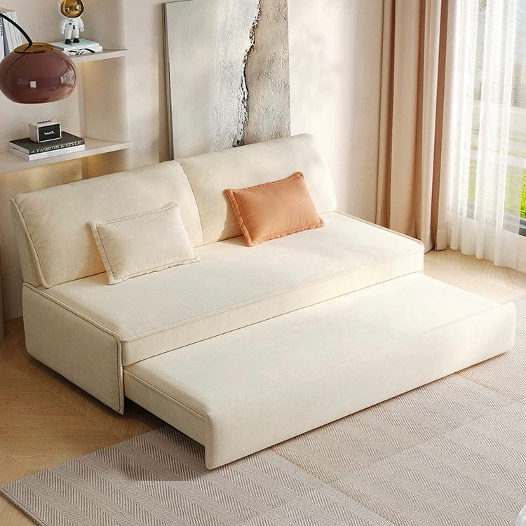 home-atelier-f31a Ariella Extendable Sofa Bed
