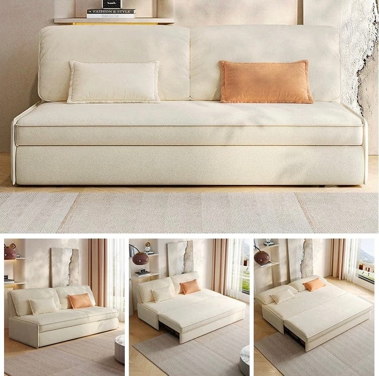 home-atelier-f31a Ariella Extendable Sofa Bed