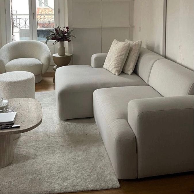 home-atelier-f31a Beatrice Sectional Sofa