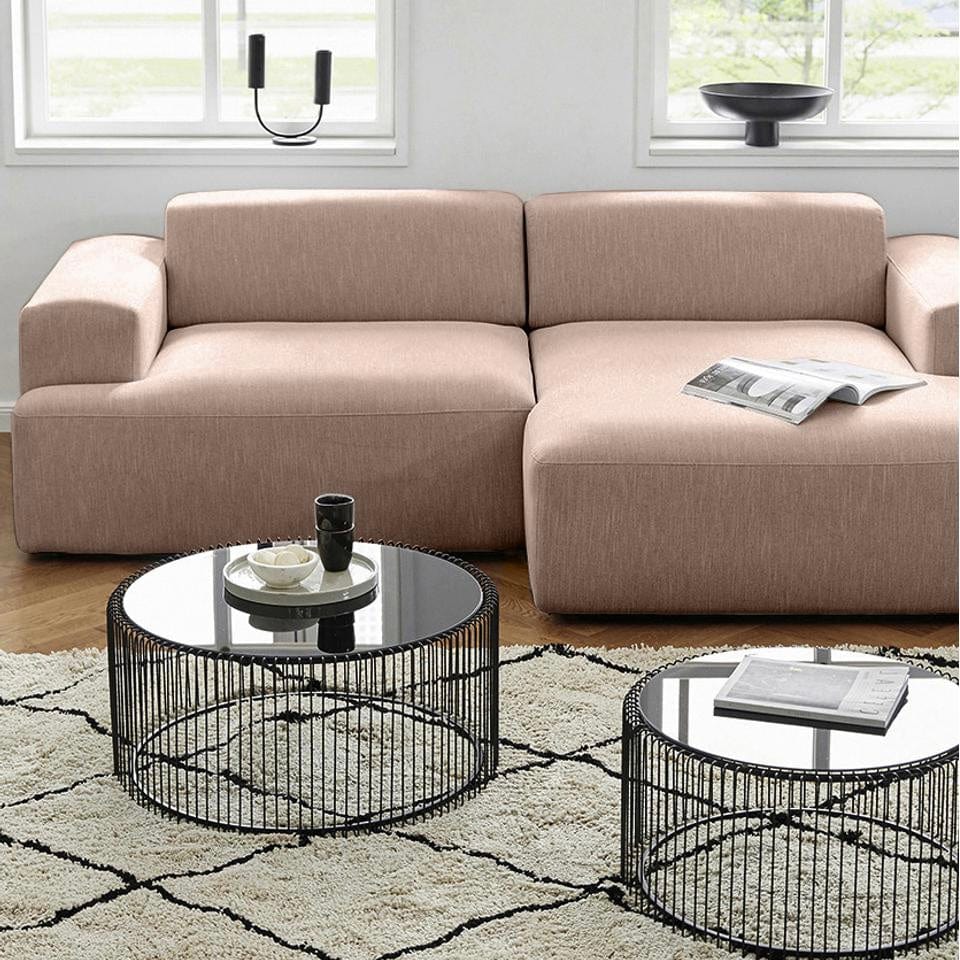 home-atelier-f31a Beatrice Sectional Sofa