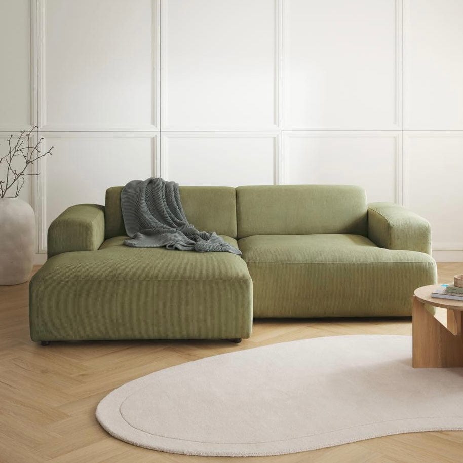 home-atelier-f31a Beatrice Sectional Sofa