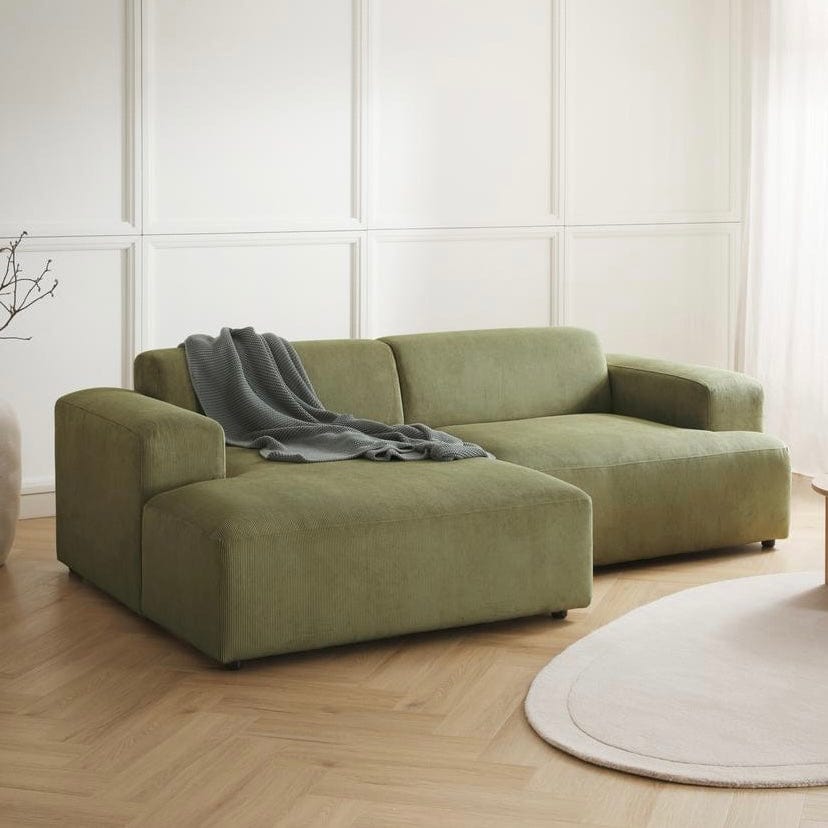 home-atelier-f31a Beatrice Sectional Sofa