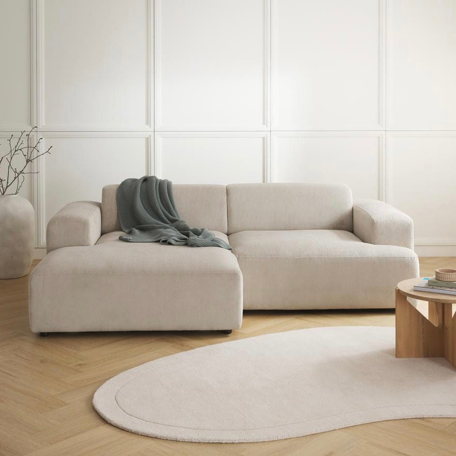 home-atelier-f31a Beatrice Sectional Sofa