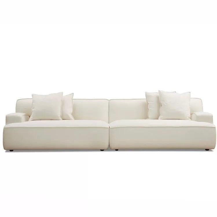 home-atelier-f31a Bellino Performance Boucle Sofa