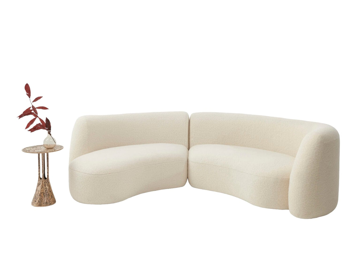 home-atelier-f31a Bethany Curve Sofa