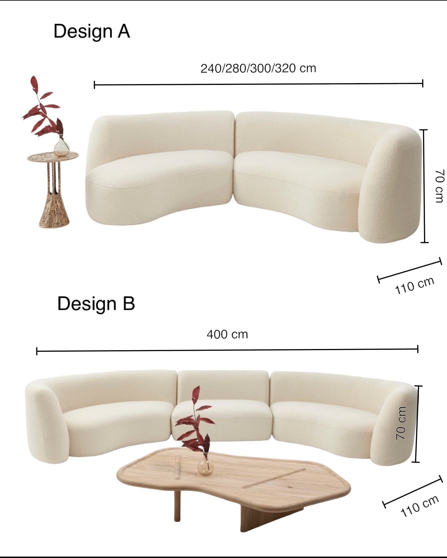 home-atelier-f31a Bethany Curve Sofa