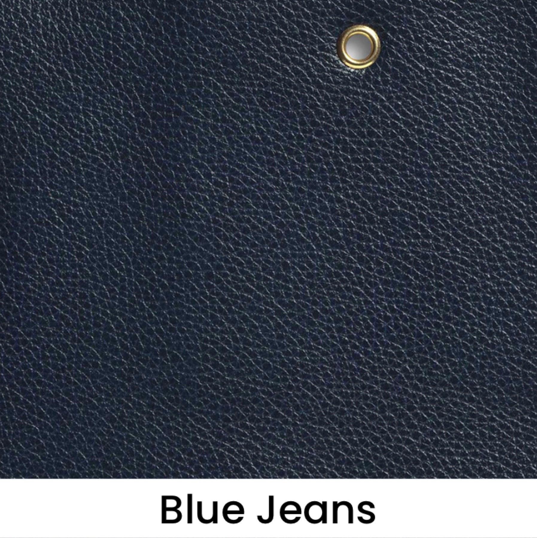 home-atelier-f31a Blue Jeans All Grain