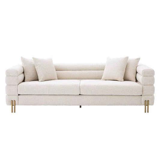 home-atelier-f31a Bryan Performance Boucle Sofa