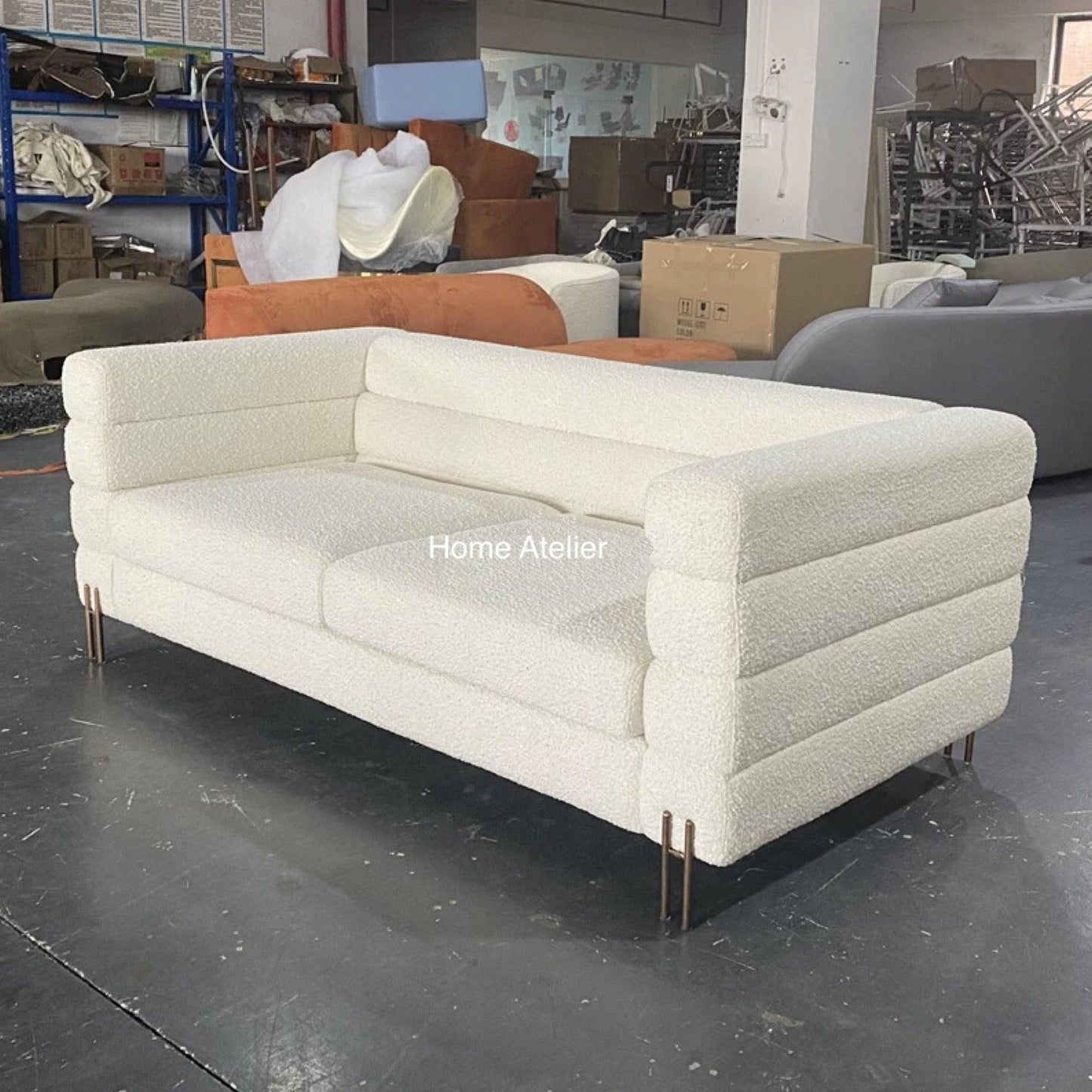 home-atelier-f31a Bryan Performance Boucle Sofa