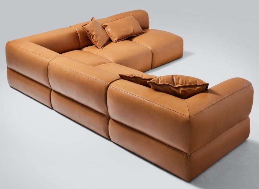 home-atelier-f31a Cairo Sectional Sofa