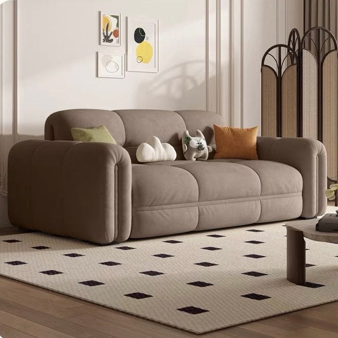 home-atelier-f31a Calico Electric Sofa Bed