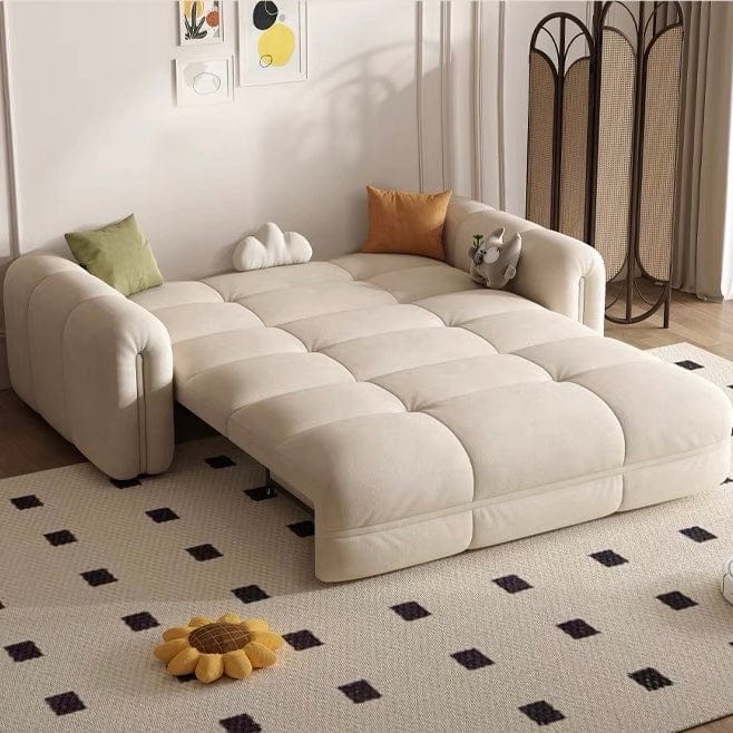 home-atelier-f31a Calico Electric Sofa Bed