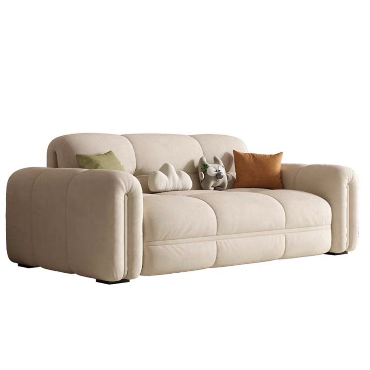 home-atelier-f31a Calico Electric Sofa Bed