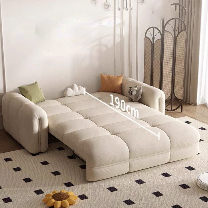 home-atelier-f31a Calico Electric Sofa Bed