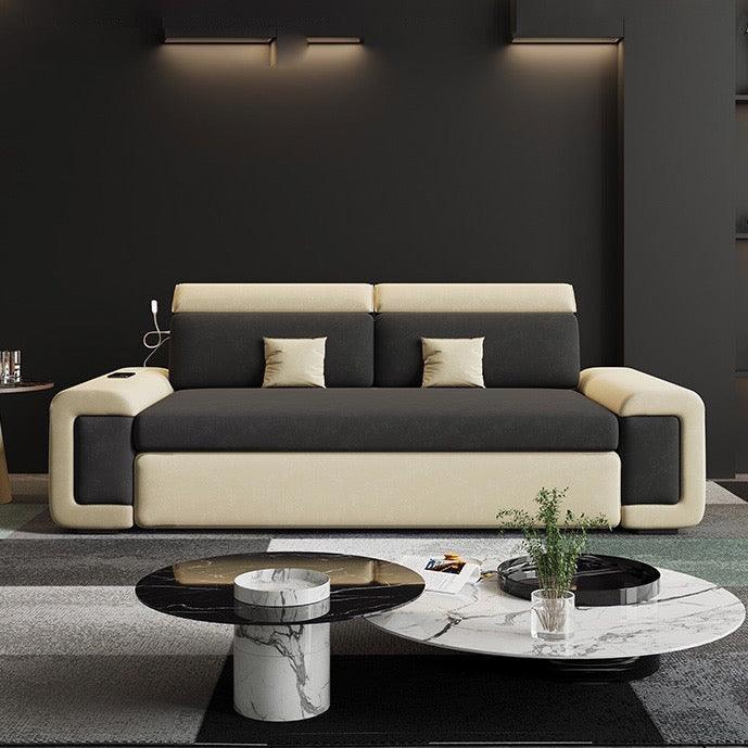 home-atelier-f31a Casllini Storage Sofa Bed