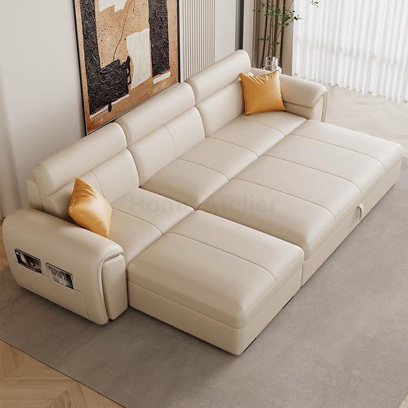 Sofa bed recliner couch sale