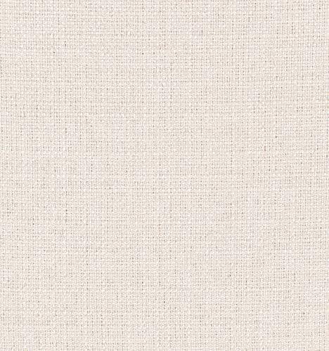 home-atelier-f31a Cream Cotton Linen Fabric