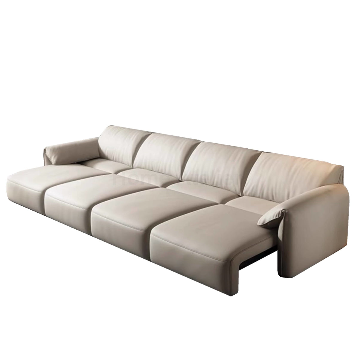 home-atelier-f31a Crystal Electric Sofa Bed