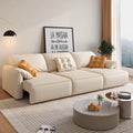 home-atelier-f31a Crystal Electric Sofa Bed