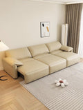home-atelier-f31a Crystal Electric Sofa Bed