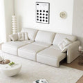 home-atelier-f31a Crystal Electric Sofa Bed