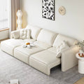 home-atelier-f31a Crystal Electric Sofa Bed