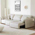 home-atelier-f31a Crystal Electric Sofa Bed