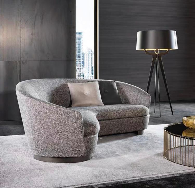 home-atelier-f31a Darryl Curve Sofa