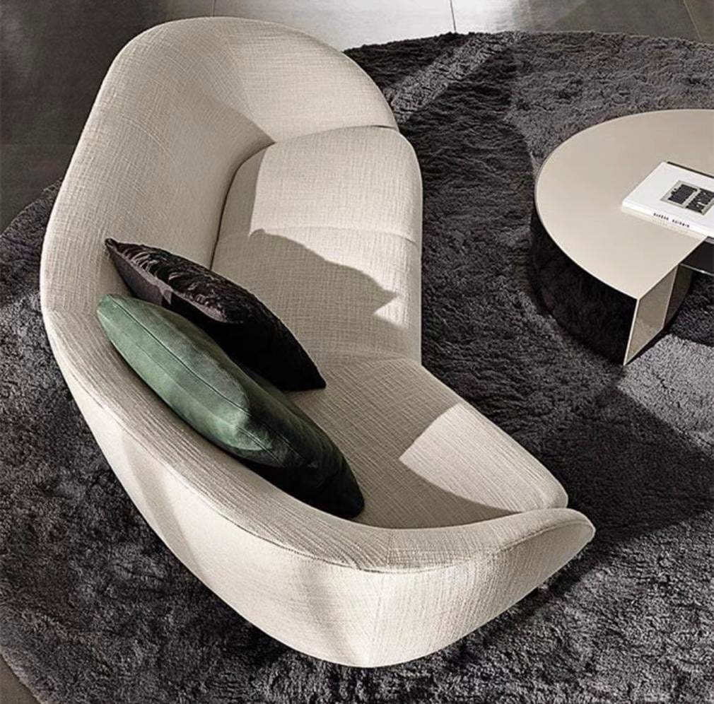 home-atelier-f31a Darryl Curve Sofa