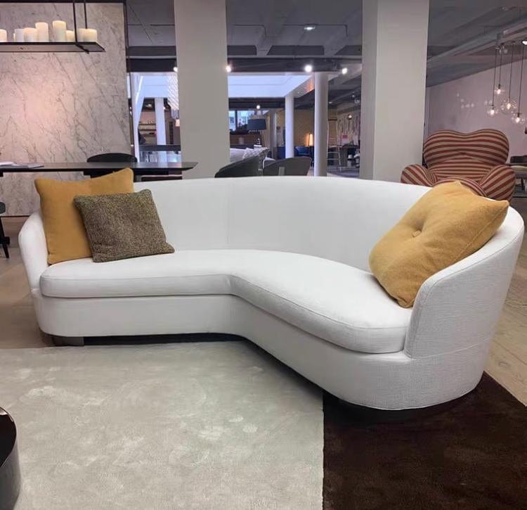 home-atelier-f31a Darryl Curve Sofa