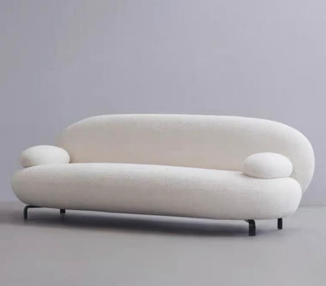 home-atelier-f31a Darwin Sofa