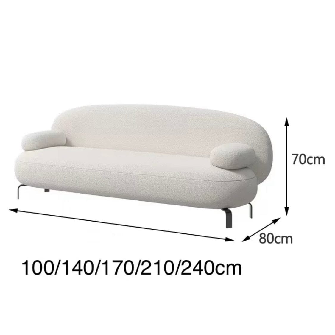 home-atelier-f31a Darwin Sofa