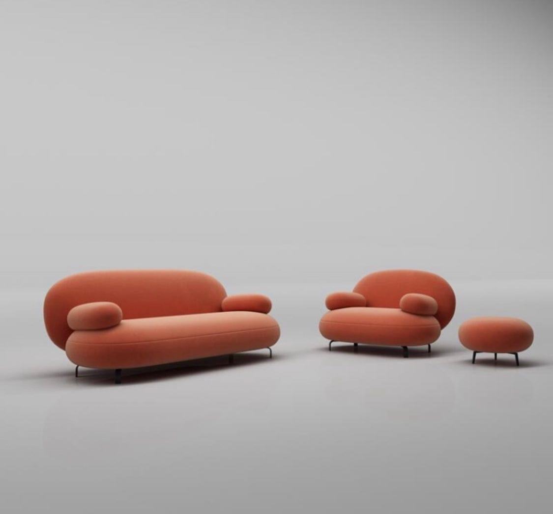 home-atelier-f31a Darwin Sofa