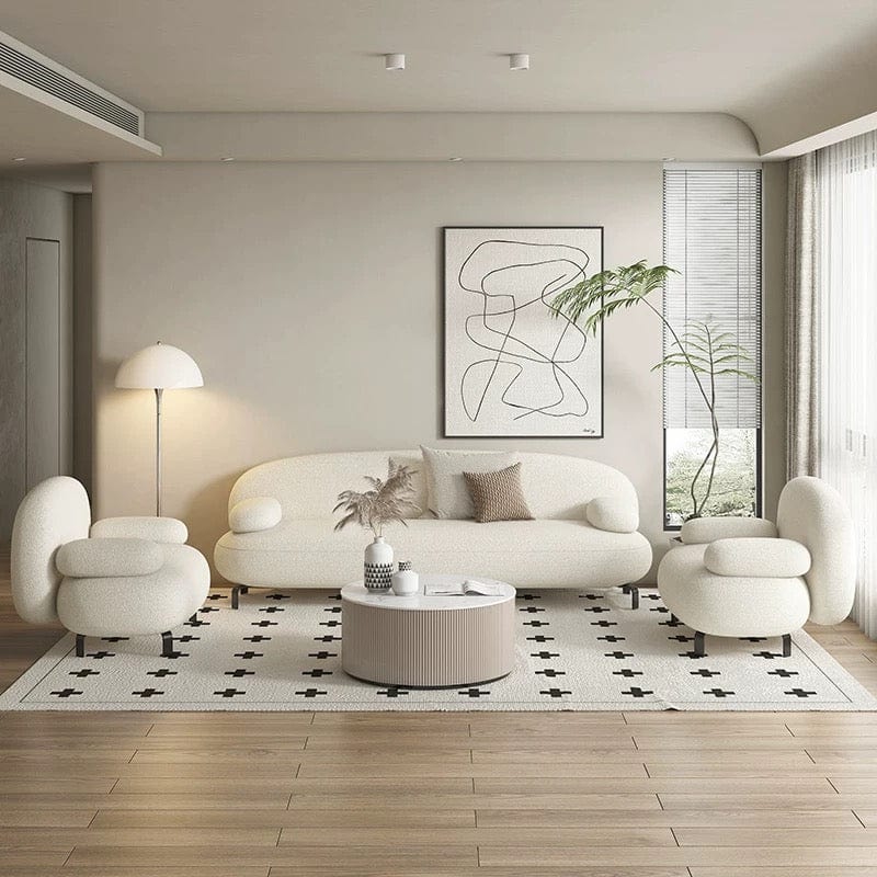 home-atelier-f31a Darwin Sofa