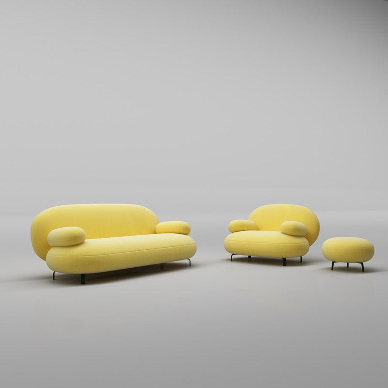 home-atelier-f31a Darwin Sofa