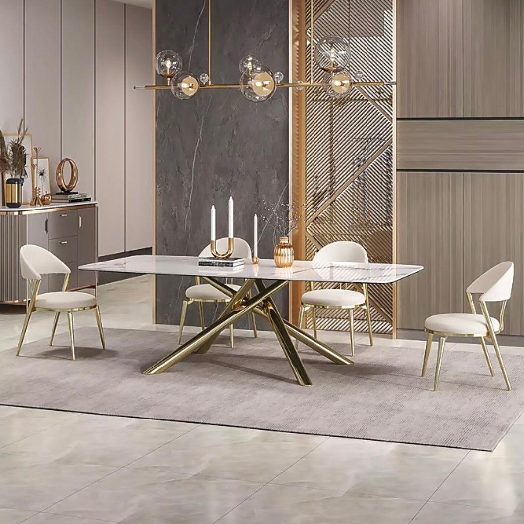 home-atelier-f31a Eleanor Dining Table