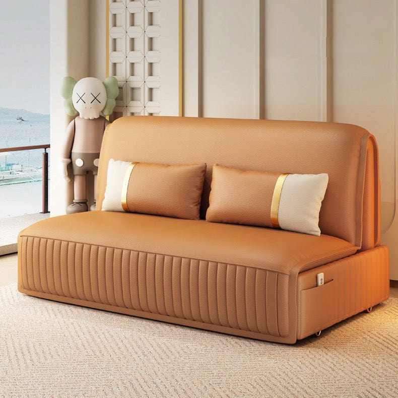 home-atelier-f31a Ellis Electric Sofa Bed