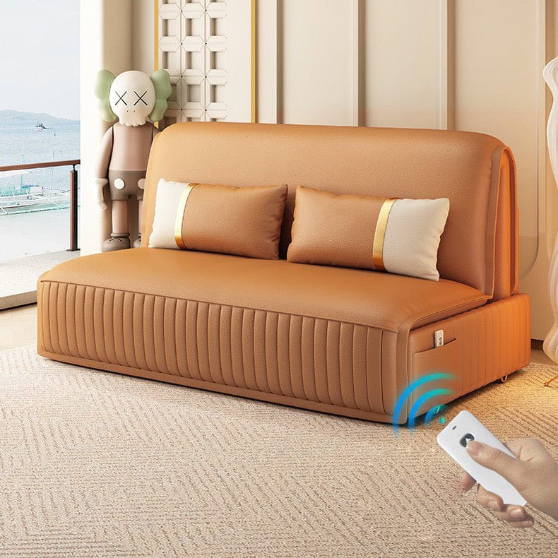 home-atelier-f31a Ellis Electric Sofa Bed