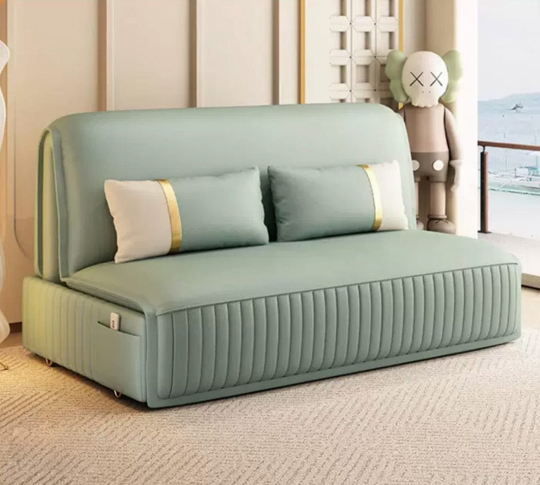 home-atelier-f31a Ellis Electric Sofa Bed